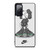 NIKE X KAWS Samsung Galaxy S20 FE Case