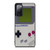 NINTENDO GAME BOY Samsung Galaxy S20 FE Case