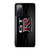 NISSAN GTR BUMPER EMBLEM Samsung Galaxy S20 FE Case