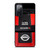 NISSAN NISMO GTR TURBO ENGINE Samsung Galaxy S20 FE Case