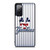 NY NEW YORK YANKEES Samsung Galaxy S20 FE Case