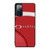 OAKLEY RED LOGO EMBLEM Samsung Galaxy S20 FE Case