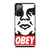 OBEY CLOTHING LOGO Samsung Galaxy S20 FE Case