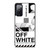 OFF WHITE COLLAGE Samsung Galaxy S20 FE Case