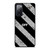 OFF WHITE LOGO STRIPE Samsung Galaxy S20 FE Case