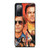 ONCE UPON A TIME IN HOLLYWOOD Samsung Galaxy S20 FE Case