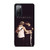 ONE DIRECTION PROMISE Samsung Galaxy S20 FE Case