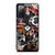 ONE PIECE SHICIBUKAI Samsung Galaxy S20 FE Case