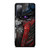 OPTIMUS PRIME TRANSFORMERS ART Samsung Galaxy S20 FE Case