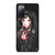 OVERWATCH D.VA BUNNY Samsung Galaxy S20 FE Case