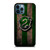 SLYTHERIN HARRY POTTER iPhone 12 Pro Max Case