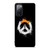 OVERWATCH SYMBOL Samsung Galaxy S20 FE Case