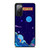 PAC MAN OUTER SPACES Samsung Galaxy S20 FE Case