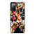 PARAMORE COVER BAND Samsung Galaxy S20 FE Case