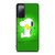 PEANUTS SNOOPY AND WOODSTOCK Samsung Galaxy S20 FE Case