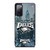 PHILADELPHIA EAGLES 2 Samsung Galaxy S20 FE Case