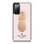 PINEAPPLE KATE SPADE Samsung Galaxy S20 FE Case
