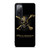 PIRATES OF THE CARIBBEAN Samsung Galaxy S20 FE Case