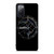 PITTSBURGH STEELERS RUSTY LOGO Samsung Galaxy S20 FE Case