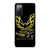 PONTIAC FIREBIRD TRANS AM Samsung Galaxy S20 FE Case