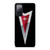 PONTIAC SYMBOL Samsung Galaxy S20 FE Case