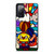 POP ART ROMERO BRITTO Samsung Galaxy S20 FE Case