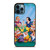 SNOW WHITE AND THE SEVEN DWARFS iPhone 12 Pro Max Case