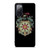 PRAISE THE SUNS DARK SOULS Samsung Galaxy S20 FE Case