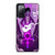 PRINCE PURPLE RAIN CARTOON Samsung Galaxy S20 FE Case