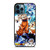 SON GOKU DRAGON BALL SUPER iPhone 12 Pro Max Case