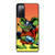 RAT FINK HOT Samsung Galaxy S20 FE Case