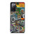 RAT FINK SPEEDLESS 2 Samsung Galaxy S20 FE Case