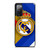 REAL MADRID EL REAL Samsung Galaxy S20 FE Case