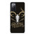 REALTREE DEER SKULL LOGO Samsung Galaxy S20 FE Case
