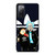 RICK AND MORTY ADIDAS Samsung Galaxy S20 FE Case