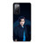 RIVERDALE JUGHEAD JONES WUZ HERE Samsung Galaxy S20 FE Case