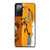 ROAD RUNNER Looney Tunes Samsung Galaxy S20 FE Case
