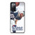 ROB GRONKOWSKI NEW ENGLAND PATRIOTS iPod Touch 6 Samsung Galaxy S20 FE Case