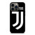 JUVENTUS LOGO New iPhone 13 Pro Case