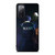 ROCKY BALBOA JACKET Samsung Galaxy S20 FE Case