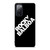 ROCKY BALBOA LOGO Samsung Galaxy S20 FE Case