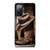 RODEO COWBOY LASSO BOOTS Samsung Galaxy S20 FE Case