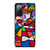 ROMERO BRITTO LOVE 2 Samsung Galaxy S20 FE Case