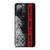 RONIN LOGO SPLASH WATER Samsung Galaxy S20 FE Case