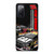 RYAN NEWMAN 31 NASCAR Samsung Galaxy S20 FE Case