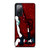 RYUKO MATOI Samsung Galaxy S20 FE Case