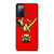 SAILOR JERRY BEWARE Samsung Galaxy S20 FE Case