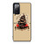SAILOR JERRY TATTOO HOMEWARD BOUND Samsung Galaxy S20 FE Case