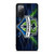 SEATTLE SOUNDERS FC ICON Samsung Galaxy S20 FE Case