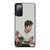 SHAWN MENDES AND GUITAR Samsung Galaxy S20 FE Case